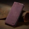 Samsung Galaxy S21 FE Hülle - CaseMe 013 Klapphülle - Produktbild-Vorschau 6