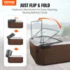 VEVOR Whirlpool-Abdeckungslift, Spa-Abdeckungslift, Produktbild-Vorschau 2