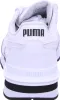 Rear view of a white Puma sneaker. Náhled obrázku produktu