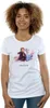Disney - "Frozen 2 Nature Is Beautiful" T-Shirt für Damen Produktbild-Vorschau 2
