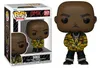 A Funko Pop! vinyl figure of DMX and its packaging. Produktbild-Vorschau