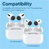 MMOBIEL 2 Paar Ersatz-Ohrstöpsel für AirPods Pro - Silikon Produktbild-Vorschau 3