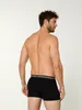 NUR DIE Herren Boxer 10-Pack Organic Baumwolle Retroshorts Produktbild-Vorschau 4