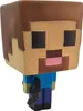 Figurka Minecraft Steve 10 cm kolekcjonerskim pudełku Podgląd zdjęcia produktu 5