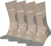 HEAD Uni Wandersocken, 2er Pack - Hiking All Climates Crew, Produktbild-Vorschau 5