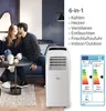 SUNTEC TRANSFORM 14000 Eco, A, 4,1 kWh, A, 1538 W, 4,1 kWh, Produktbild-Vorschau 4