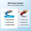 Solární systém BLUETTI RV Solar All-in-One 5000W 5120Wh: Náhled obrázku produktu 10