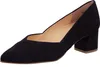 Paul Green Pumps - Blau Veloursleder Größe: 38.5 Normal Produktbild-Vorschau 7