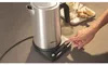BRAUN Wasserkocher WK 5205 BK 1,7l Edelstahl /schwarz Produktbild-Vorschau 6