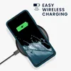 kwmobile Handyhülle für Motorola Moto G54 5G Hülle - Case Produktbild-Vorschau 5