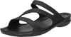 Crocs - Swiftwater Sandale Frauen - Schwarze Sandalen Produktbild-Vorschau 24