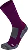 Wapiti S02 Trek Merino All Season Wandersocke mauve 36-38 Produktbild-Vorschau 2