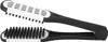 Brosse à Lisser Stable Design Respirant Double Face Voir les images du produit 5