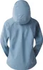 Dare 2B - "Breathe Easy" Jacke, wasserfest für Damen Produktbild-Vorschau 2