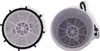 vidaXL Pompa filtro per piscina 185 W 4,4 m³/h Anteprima dell’immagine prodotto 12