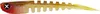 Monkey Lures Shaky Lui 7,5cm - 8 Gummifische, Monkey Lures Produktbild-Vorschau 15