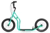 Scooter Yedoo Flyck für Kinder ab 8 Jahren, mit Luftreifen Produktbild-Vorschau 3