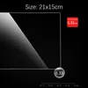 INF Ochranné sklo z tvrdeného skla pre Teslu Model 3 / Náhľad obrázku produktu 2