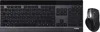 Rapoo 8900P - Ensemble clavier et souris - sans fil - 5 GHz Voir les images du produit 1
