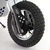 Injusa Kinder Motorrad Blue Fighter24V Batterie , blau Produktbild-Vorschau 18