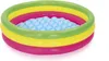 Bestway® Planschbecken Swim Squad™ Ø 102 x 25 cm Produktbild-Vorschau 8