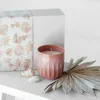 Villeroy & Boch Svíčka PERLEMOR HOME DH 8,50x9 cm červená Náhled obrázku produktu 12