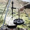 Profesionální zvedák víka Petromax, dřevěná rukojeť, ocel, Náhled obrázku produktu 21