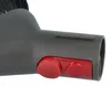vhbw Mini-Möbelbürste kompatibel mit Dyson V8 Total Clean Produktbild-Vorschau 7