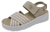 Hickersberger Weite G Sandalette Beige Produktbild-Vorschau 3