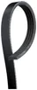GATES Keilrippenriemen 1055mm 4PK1055HD Produktbild-Vorschau 1