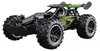 Kruzzel 24819 Terénní auto RC 1:18, 2.4Ghz, 15 km/h černé Náhľad obrázku produktu 10