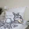 Disney Bambi detská posteľná bielizeň Bunny Thumper Cute Náhľad obrázku produktu 4