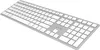 Cherry JK-1610US-1 CHERRY TAS KC 6000 SLIM FOR MAC Corded Anteprima dell’immagine prodotto 5