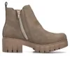 Rieker Stiefelette in beige, Gr. 42 Produktbild-Vorschau 6