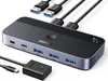 HUB - adaptér - CM662 USB 3.0 Switch 2 v 4 + 2x USB-A kabel Náhled obrázku produktu 14