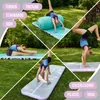 Air Mat Pro 300 x 100 x 10 - Pink - 671C Produktbild-Vorschau 3