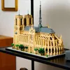 LEGO® Architettura 21061 Notre-Dame de Paris Anteprima dell’immagine prodotto 20