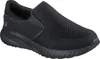 Skechers WIP 590503400009 in BLACK color size 43 Voir les images du produit 5
