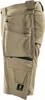 MASCOT 17149-311-55-C58, Shorts, Unisex, C58, 1080 mm, Produktbild-Vorschau 3