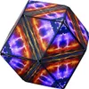 SHASHIBO, Magnetwürfel Elements, Zauberwürfel,  Spielzeug Produktbild-Vorschau 4