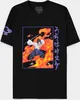 Maglietta Naruto - Sasuke (nero) L Anteprima dell’immagine prodotto 1