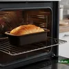 Kuketo | Große Silikon Kastenform Für Brot, Kuchen & Produktbild-Vorschau 6