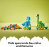 LEGO(R) DUPLO 10451 Dinosauři na kolečkách 3v1 Náhled obrázku produktu 34