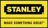 A marketing image for Stanley tools, featuring the brand logo and slogan. Náhled obrázku produktu