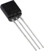 S8050 - NPN Transistor, 40V, 0.5A Produktbild-Vorschau 1