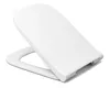 Toilettensitz kompatibel mit Geberit Smyle Square, WC Sitz Produktbild-Vorschau 6