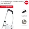 Hailo 4303-301 LivingStep Comfort plus - 3 marches, Voir les images du produit 2