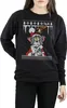 Tom And Jerry - "Christmas Fair Isle" Sweatshirt für Damen Produktbild-Vorschau 3