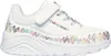 SKECHERS UNO LITE HEART CRAZE Weiß Produktbild-Vorschau 14