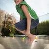 Trampoline de jardin Trampoline d'extérieur Ø244cm Filet de Voir les images du produit 8